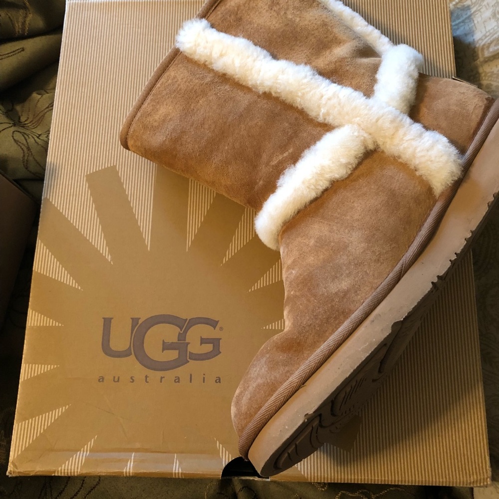 Ugg boots